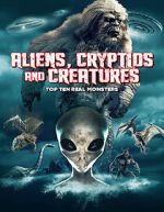 Watch Aliens, Cryptids and Creatures, Top Ten Real Monsters Projectfreetv