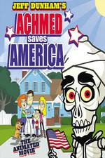 Watch Achmed Saves America Projectfreetv
