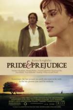 Watch Pride & Prejudice Projectfreetv