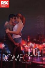 Watch RSC Live: Romeo and Juliet Projectfreetv