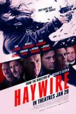 Watch Haywire Projectfreetv