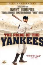 Watch The Pride of the Yankees Projectfreetv
