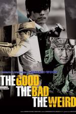 Watch The Good the Bad and the Weird Projectfreetv