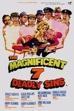 Watch The Magnificent Seven Deadly Sins Projectfreetv