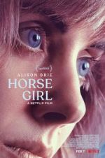Watch Horse Girl Projectfreetv