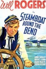 Watch Steamboat Round the Bend Projectfreetv