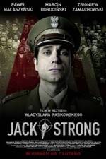 Watch Jack Strong Projectfreetv
