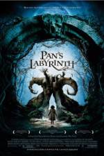 Watch Pan's Labyrinth Projectfreetv