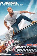 Watch Fast & Furious Supercharged Projectfreetv