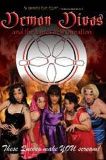 Watch Demon Divas and the Lanes of Damnation Projectfreetv