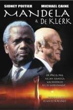 Watch Mandela and de Klerk Projectfreetv