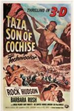 Watch Taza, Son of Cochise Projectfreetv