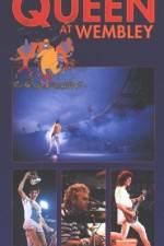 Watch Queen Live at Wembley '86 Online Putlocker