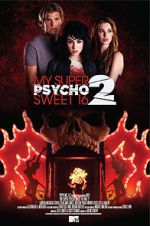 Watch My Super Psycho Sweet 16: Part 2 Projectfreetv
