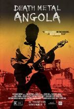 Watch Death Metal Angola Projectfreetv