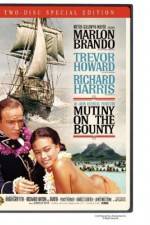 Watch Mutiny on the Bounty Projectfreetv
