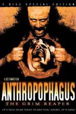 Watch Antropophagus Projectfreetv