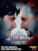 Watch Captain America: Civil War Reenactors (Short 2016) Projectfreetv