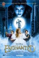 Watch Enchanted Projectfreetv