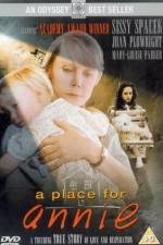 Watch A Place for Annie Online Projectfreetv