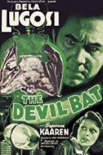Watch The Devil Bat Projectfreetv