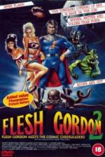 Watch Flesh Gordon Meets the Cosmic Cheerleaders Projectfreetv