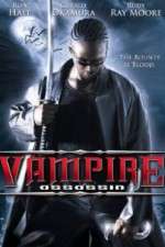 Watch Vampire Assassin Projectfreetv