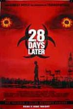Watch 28 Days Later... Projectfreetv