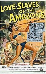 Watch Love Slaves of the Amazons Projectfreetv