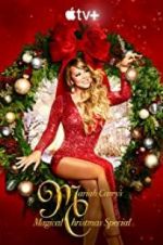 Watch Mariah Carey\'s Magical Christmas Special Projectfreetv