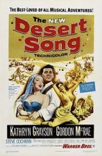 Watch The Desert Song Projectfreetv