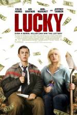 Watch Lucky Projectfreetv