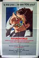 Watch Futureworld Projectfreetv
