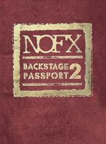 Watch NOFX: Backstage Passport - The Movie Projectfreetv