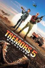 Watch Tremors 5: Bloodlines Projectfreetv