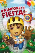 Watch Go Diego Go Rainforest Fiesta Online Projectfreetv