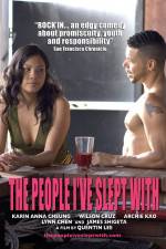 Watch The People I've Slept With Projectfreetv