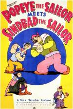 Watch Popeye the Sailor Meets Sindbad the Sailor Projectfreetv