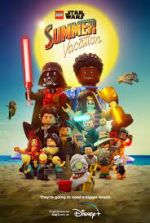 Watch LEGO Star Wars Summer Vacation Projectfreetv