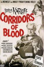 Watch Corridors of Blood Online Projectfreetv