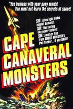 Watch The Cape Canaveral Monsters Projectfreetv