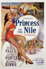 Watch Princess of the Nile Projectfreetv