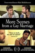 Watch More Scenes from a Gay Marriage Projectfreetv