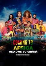Watch Coming to Africa: Welcome to Ghana Projectfreetv