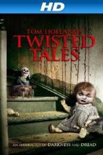 Watch Tom Holland's Twisted Tales Projectfreetv