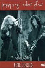Watch Jimmy Page & Robert Plant: No Quarter (Unledded) Online Projectfreetv