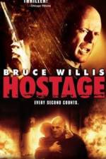 Watch Hostage Projectfreetv