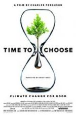 Watch Time to Choose Projectfreetv