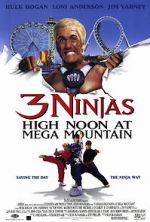 Watch 3 Ninjas: High Noon at Mega Mountain Online Projectfreetv
