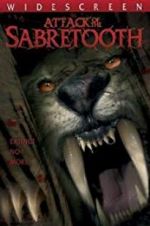 Watch Attack of the Sabertooth Projectfreetv